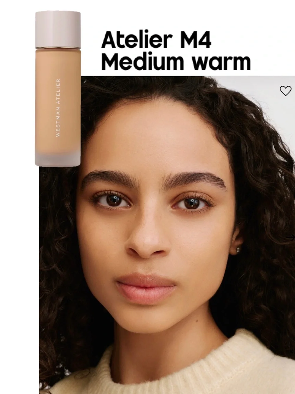 NEW✅W.A. Supreme Bio-Complex Foundation